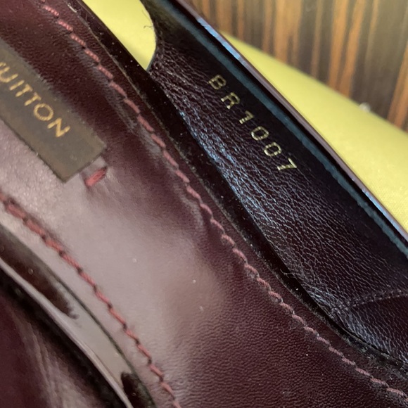 Louis Vuitton sandals - Picture 3 of 11